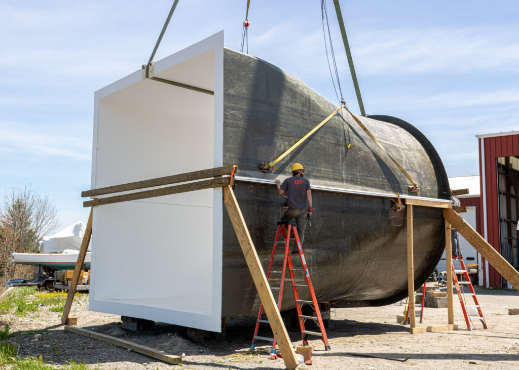 Wind Tunnel for Aerolab