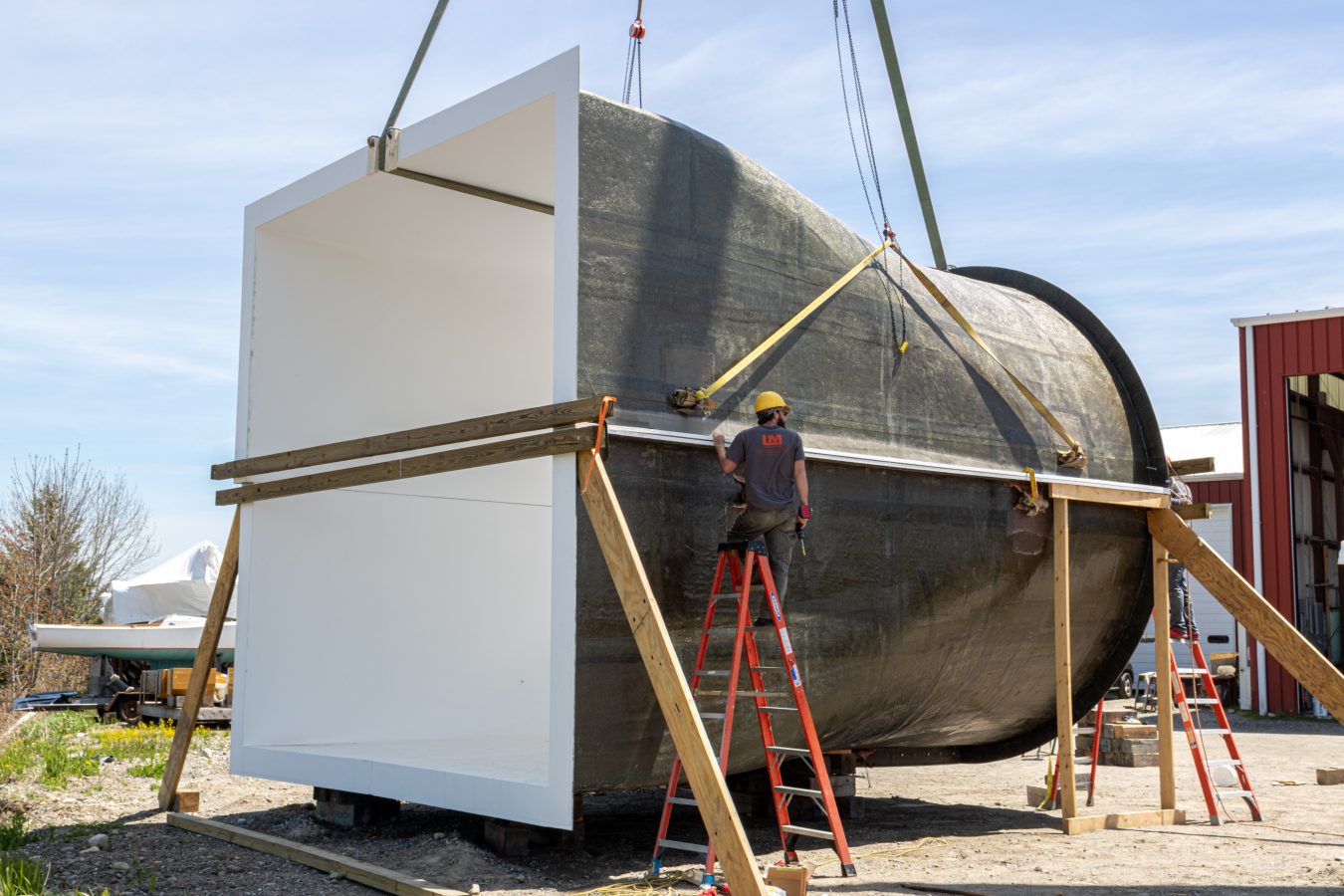 Wind Tunnel for Aerolab
