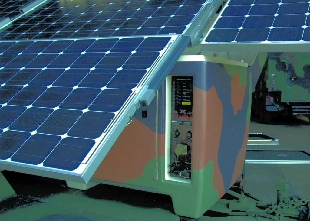 Power Cube - Lyman Tech