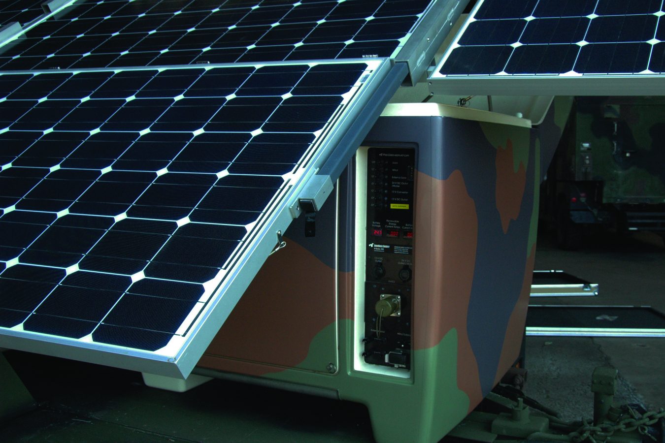 Power Cube - Lyman Tech